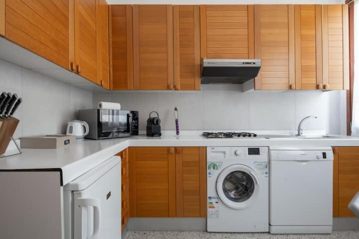 Ca' Pesaro Rooftop Terrace Apartment. Венеция Екстериор снимка