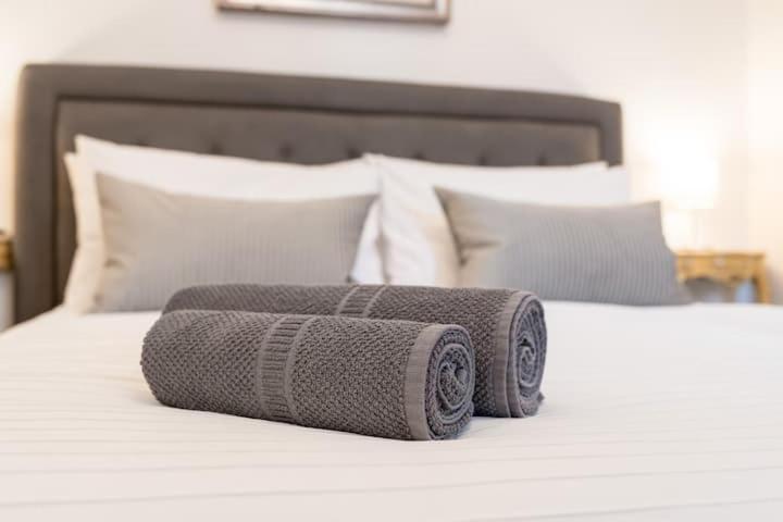 Ca' Pesaro Rooftop Terrace Apartment. Венеция Екстериор снимка